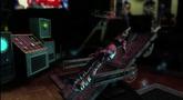 Guitar Hero: Warriors of Rock 'Echo Tesla Transformation' Trailer