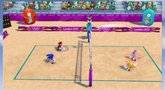 Mario & Sonic at the London 2012 Olympic Games 'Go for gold' Trailer