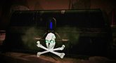 Borderlands 2: Captain Scarlett and Her Pirate's Booty DLC trailer
