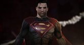Injustice: Gods Among Us Lex Luthor trailer