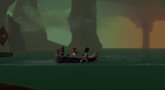 The Cave launch trailer