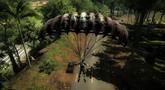 Just Cause 2 'Pre-Order DLC' Trailer
