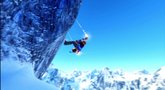 SSX Uber Mondays Tane Mumea trailer