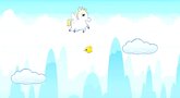 Unpleasant Horse Trailer