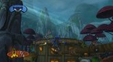 Sly Cooper: Thieves in Time story trailer
