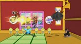 PlayStation All-Stars Battle Royale Sweet Tooth character trailer