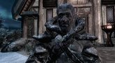 The Elder Scrolls V: Skyrim Dragonborn trailer