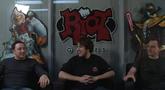 League of Legends 'Patch 1.0.0.110 Preview' Trailer