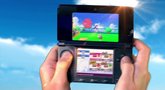 Mario & Sonic at the London 2012 Olympic Games 'Nintendo 3DS' Trailer
