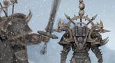 Warhammer 40,000: Dawn of War 2 - Chaos Rising Launch Trailer