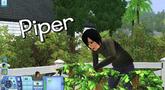 The Sims 3 AI Video
