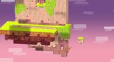 Fez 'PAX East 2011' Trailer