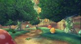 The Legend of Zelda: Skyward Sword 'Dowsing' trailer
