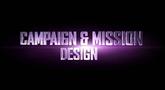 Transformers: War for Cybertron 'Campaign Mission Design' Trailer