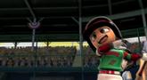 Little League World Series Baseball Trailer #1