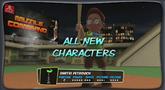 Backyard Sports: Sandlot Sluggers Trailer