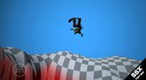 SSX: Deadly Descents developer video blog part 2