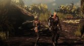 Hunted: The Demon's Forge 'Around Dark Corners dev diary' Trailer