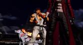 Marvel vs. Capcom 3 'Comic-Con 2010 - Amaterasu & Thor Gameplay' Trailer