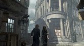 Harry Potter and the Deathly Hallows - Part 2 'Preparing' Trailer