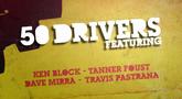 DiRT 2 E3 2009 Teaser Trailer