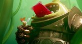 Rayman Legends E3 2013 cinematic trailer