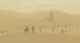 Journey launch trailer