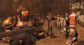 Red Faction: Guerilla Story Movie