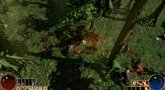 Path of Exile 'Duelist' Trailer