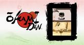 Okamiden 'Mushi and Mushi's Mama' Trailer