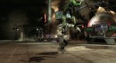 Injustice: Gods Among Us Green Lantern vs. Solomon Grundy trailer