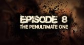 The Walking Dead Playing Dead episode 8