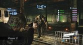 Resident Evil 6 Predator pack trailer