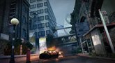 Dirty Bomb teaser trailer