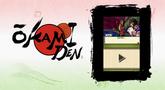 Okamiden 'Karude' Trailer