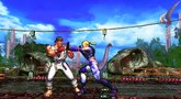 Street Fighter X Tekken 'Gameplay' Trailer