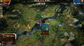MechWarrior Tactics gameplay teaser trailer