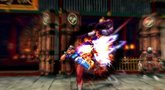 Street Fighter X Tekken 'E3 2011 gameplay part 1' Trailer