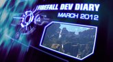 Firefall March developer diary trailer