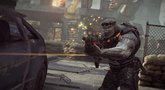 Gears of War 3 'Horde 2.0: Five Against All' Music Video
