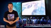 E3 2012 Game Critics Noms, Okami HD, XBL Achievement Points - Shacknews Daily: June 20, 2012