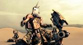Lost Planet 2 'Capcom X Microsoft 10 Conference' Trailer
