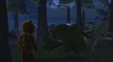 Naughty Bear 'Unibear' Trailer