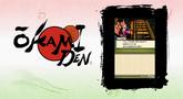 Okamiden 'Charity' trailer