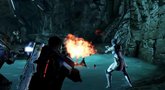 Mass Effect 3 adrenaline pumping gameplay trailer
