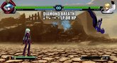 The King of Fighters XIII 'Team K - Kula Diamond' Trailer