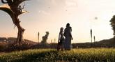 Final Fantasy XIII English Trailer