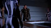 Mass Effect 2 'SyFy - Sci vs Fi' Documentary Part 2 of 4