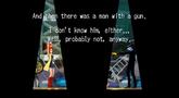 Ghost Trick: Phantom Detective Announcement Trailer