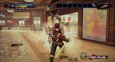 Dead Rising 2: Off the Record 'Fireman pack' Trailer